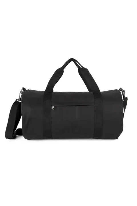 Kimood KI0655 · Bolsa de deporte cilíndrica