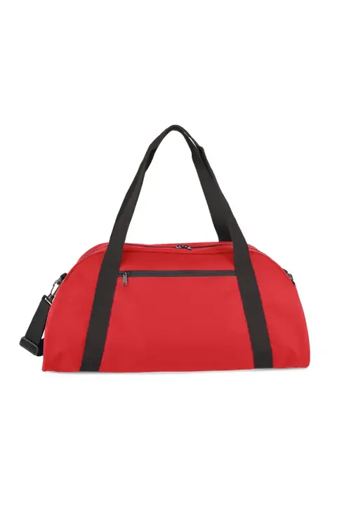 Kimood KI0659 · Bolsa de deporte con bandolera
