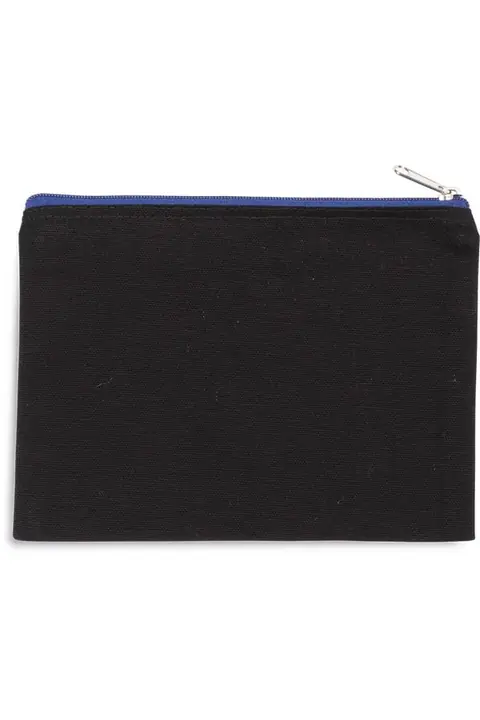 Kimood KI0721 · Estuche mediano de algodón canvas