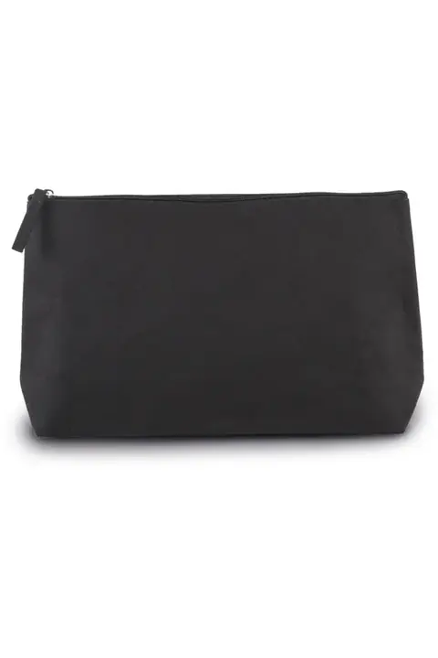Kimood KI0727 · Neceser de algodón canvas