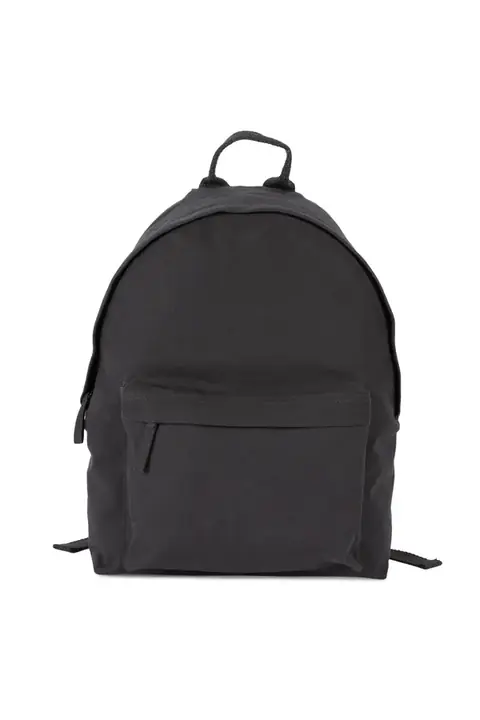 Kimood KI0935 · Mochila de algodón