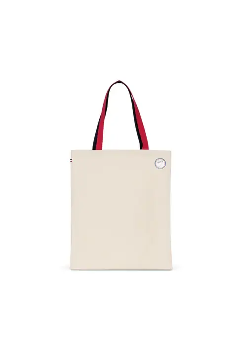 Kimood KI3205 · Bolsa shopper tricolor