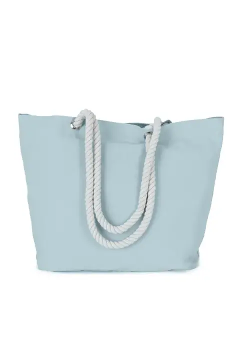Kimood KI3209 · Bolsa tote estilo marinero