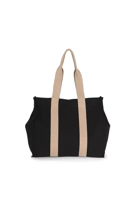 Kimood KI5201 · Bolsa shopper con fuelle