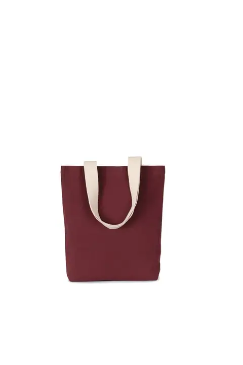 Kimood KI5202 · Bolsa shopper con fondo plano