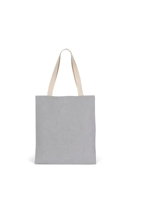 Kimood KI5203 · Bolsa shopper reciclada