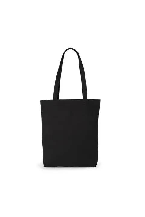Kimood KI5808 · Bolsa cabas de algodón reciclado