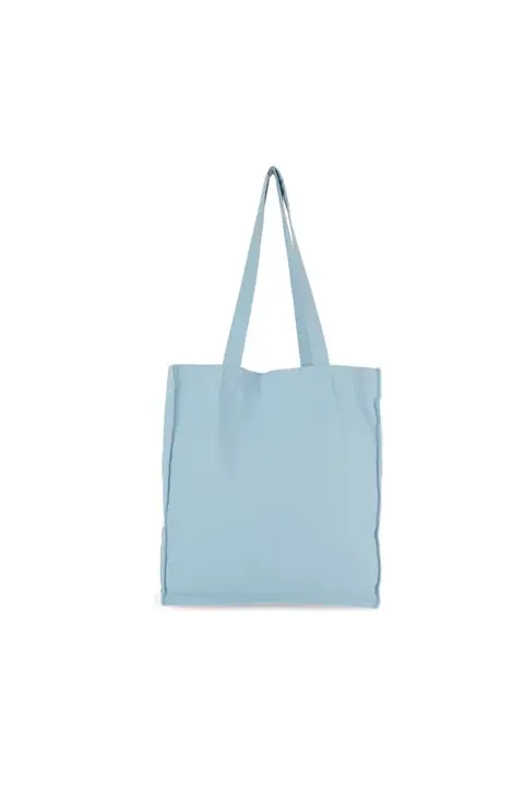 Kimood KI6203 · Bolsa tote con fondo y fuelle