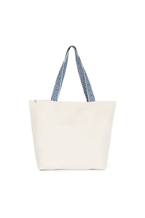 Kimood KINS118 · Bolsa shopper grande reciclada