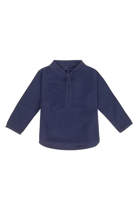 Larkwood LW031 · Polar infantil con 1/4 cremallera