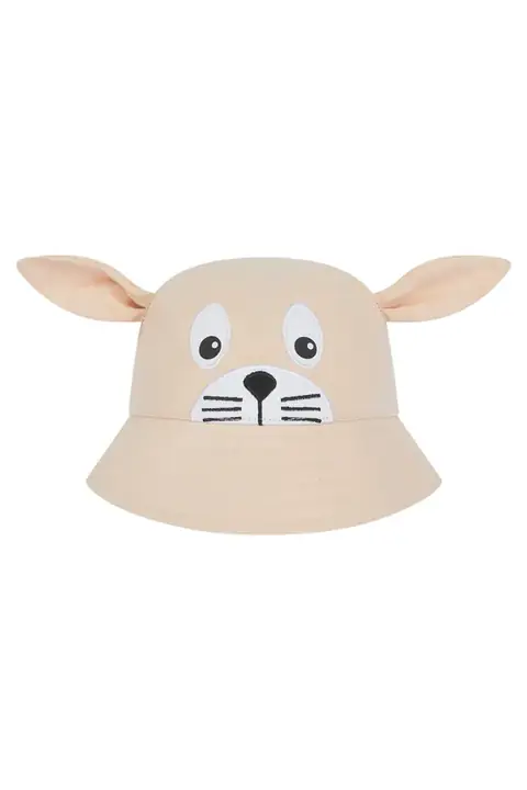 Larkwood LW093 · Sombrero bob con personaje para bebé