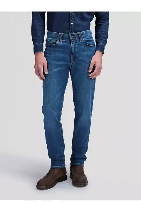 Lee Extreme Motion Slim Hombre