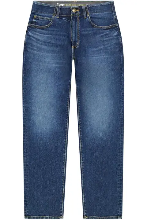 Lee Extreme Motion Straight Hombre