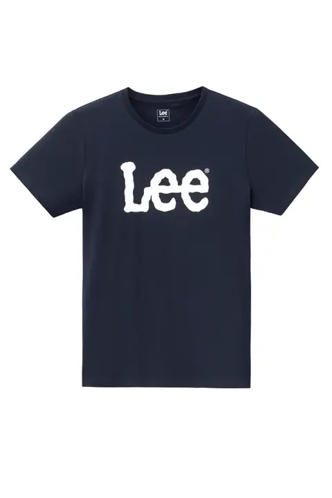 Lee Logo Tee