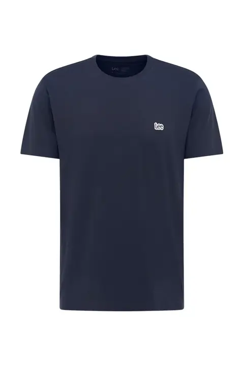 Lee Patch Logo Tee Hombre