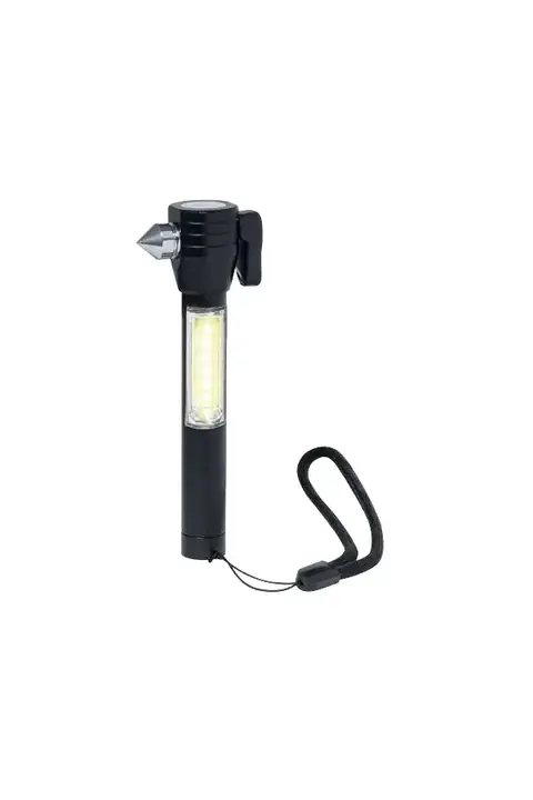 Makito Abus · Martillo de emergencia