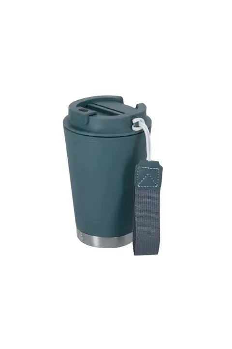 Makito Acuma · Vaso térmico