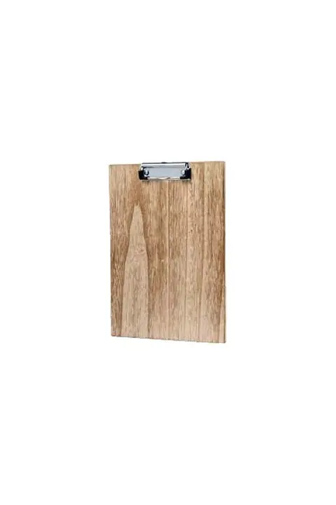 Makito Alborix · Organizador de madera