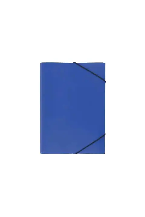 Makito Alpin · Carpeta de PP