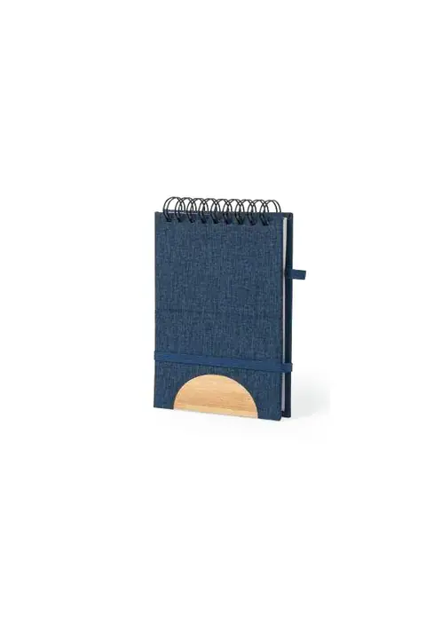 Makito Alyxa · Libreta con soporte