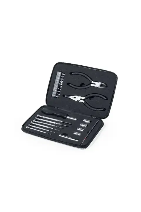 Makito Ambery · Set de herramientas
