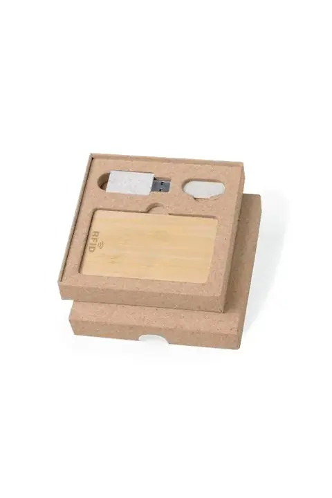 Makito Andigo · Set de seguridad