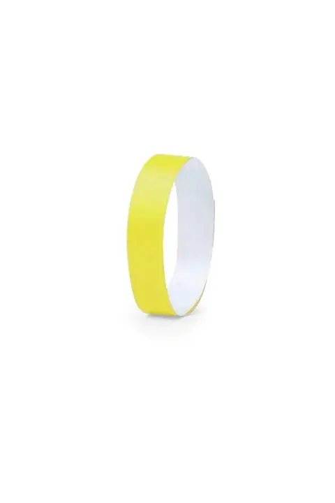 Makito Ankaran · Pulsera de Tyvek®