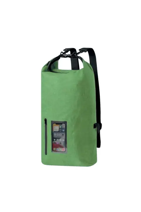 Makito Ardentix · Mochila impermeable de 25 L