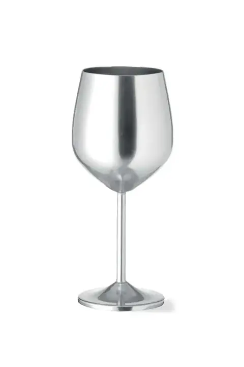 Makito Arlene · Copa de aluminio