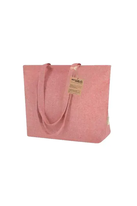 Makito Arpel · Bolsa de algodón reciclado