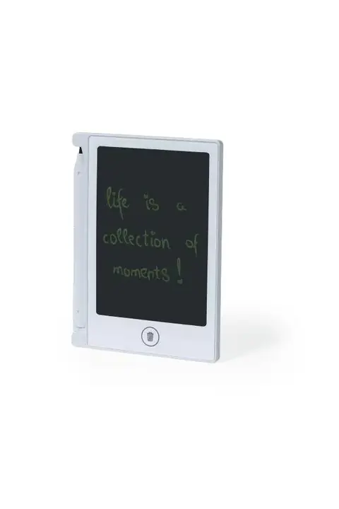 Makito Arraky · Tableta de escritura LCD