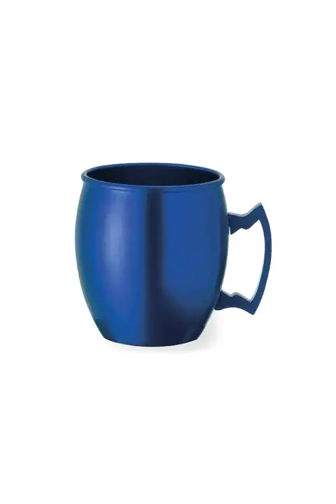 Makito Ashley · Taza de aluminio
