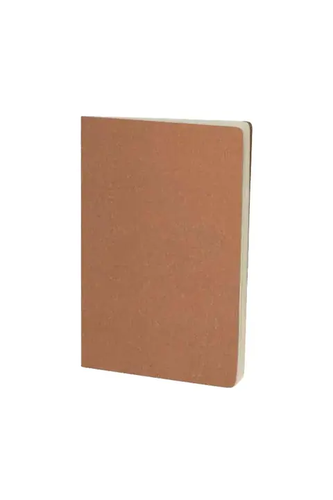 Makito Atrex · Libreta de cuero reciclado