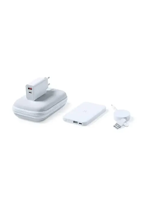 Makito Avery · Cargador USB de pared