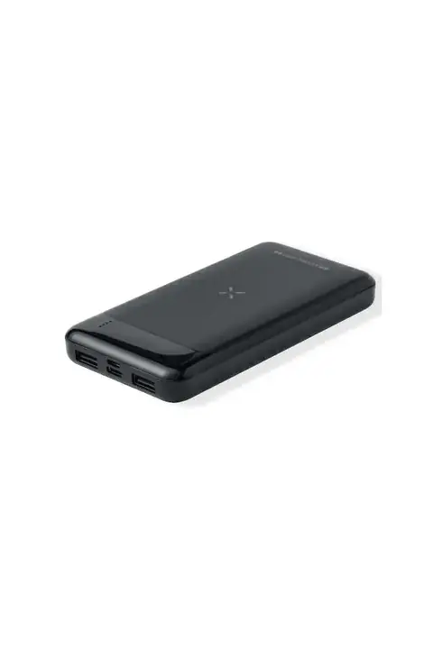Makito Baliok · Power bank inalámbrico