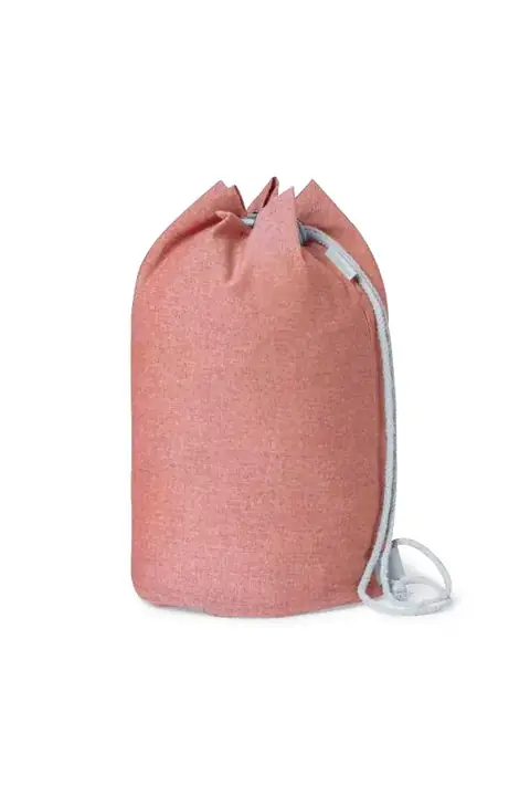 Makito Bandam · Petate de algodón reciclado