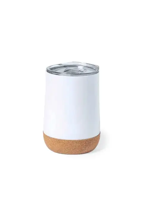 Makito Barker · Vaso térmico para sublimación