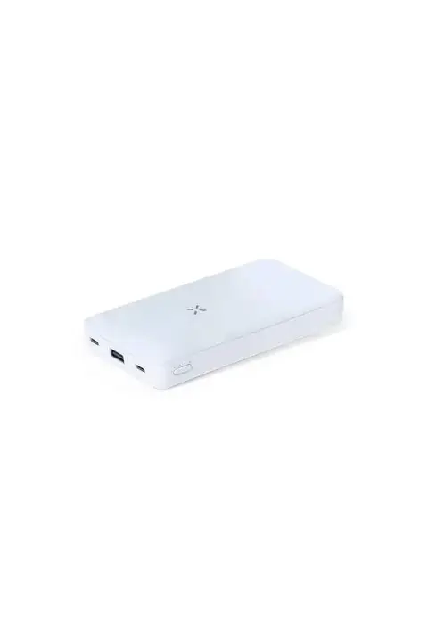 Makito Barry · Power bank inalámbrico