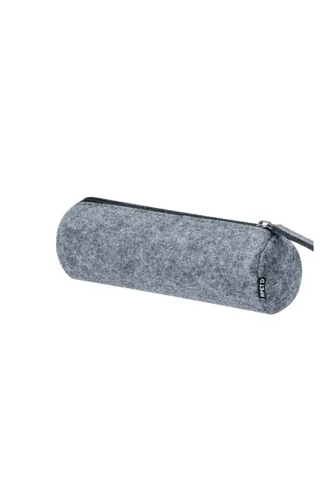 Makito Bartox · Estuche cilíndrico de fieltro