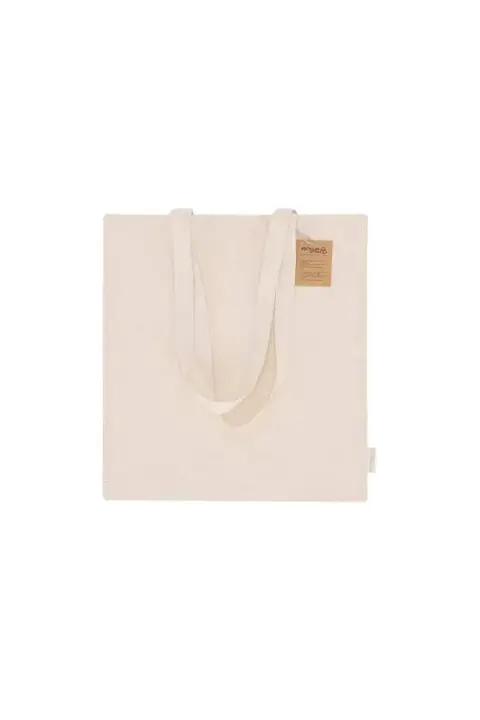 Makito Barzon · Bolsa de algodón reciclado
