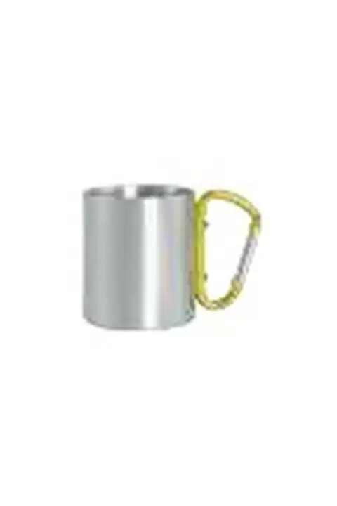 Makito Bastic · Taza de acero de 220 ml