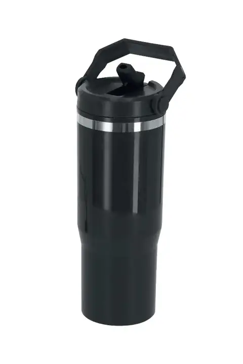 Makito Bastien · Vaso térmico