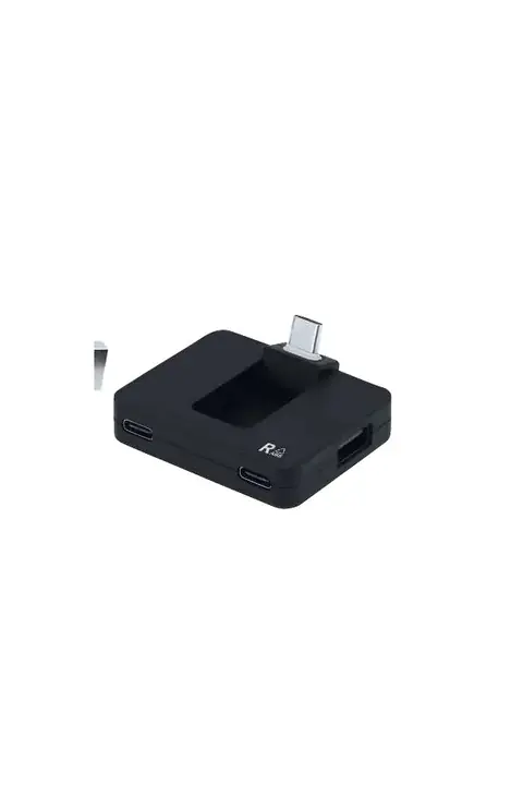 Makito Baycen · Hub USB compacto