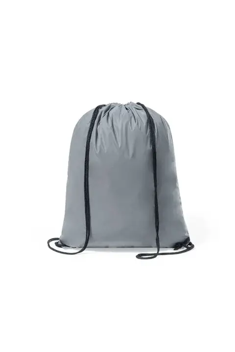Makito Bayolet · Mochila reflectante