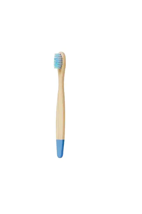 Makito Becu · Cepillo de dientes de bambú