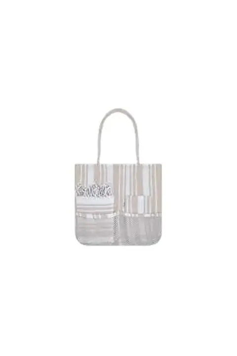 Makito Bekoran · Set de bolsa, neceser y pareo