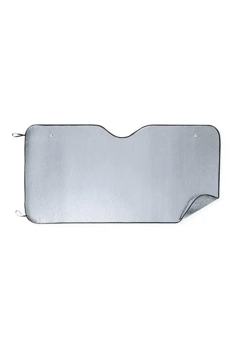 Makito Belgiox · Parasol grande de aluminio burbuja