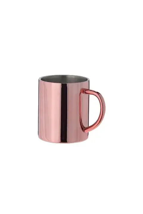 Makito Belon · Taza de acero de 280 ml