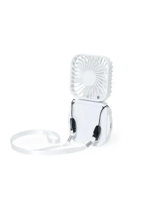 Makito Benard · Ventilador plegable