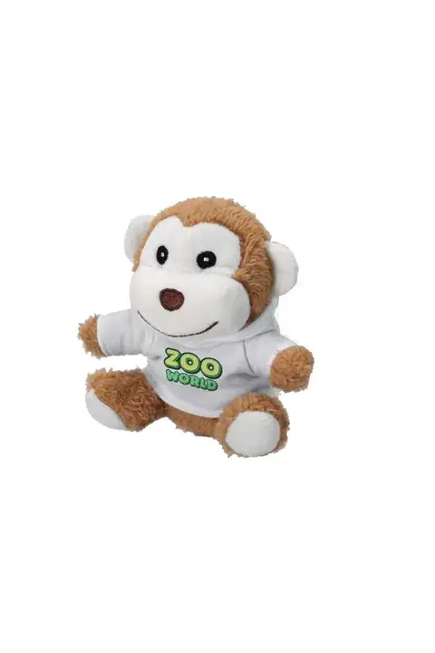 Makito Benarek · Peluche